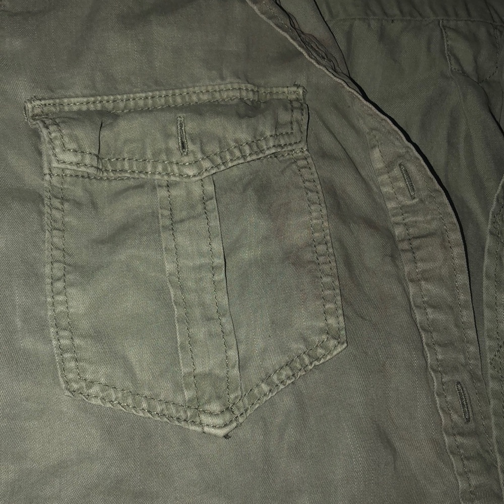 American Eagle Button Down! - image 3